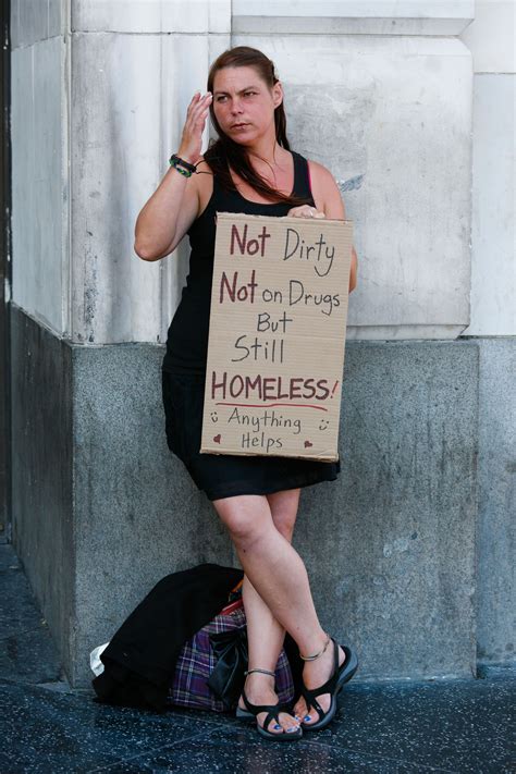 Pure Taboo. . Nude homeless women